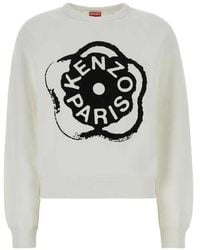 KENZO - Sudadera Boke Flower 2,0 - Lyst