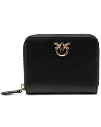 Pinko - Portfolio Goldplatte - Lyst
