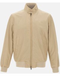 Woolrich - Cruiser Bomberjacke - Lyst
