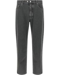 Department 5 - Abteilung 5 'Musso' Jeans - Lyst