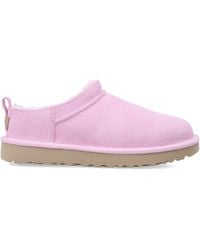 UGG - Scarpe Basse Rosa - Lyst