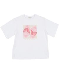 Lanvin - I'M Not Going To Lie - Lyst