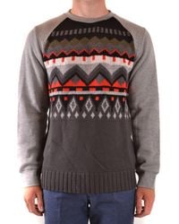 Paolo Pecora - Sweatshirt - Lyst