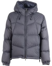 K-Way - Quill Thermo Light Short Stop - Lyst