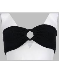 MC2 Saint Barth - Mini Elegant Swimsuit For - Lyst