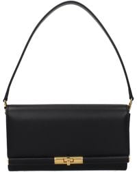 Dolce & Gabbana - Dolce&Gabbana Marlene Handbag Leather - Lyst