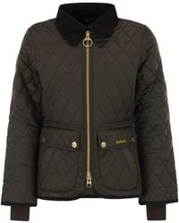 Barbour - Beadnell - Lyst