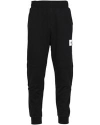 The North Face - De Noordwand Broeken Zwart - Lyst