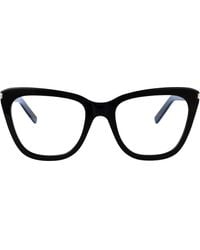 Saint Laurent - Optical - Lyst