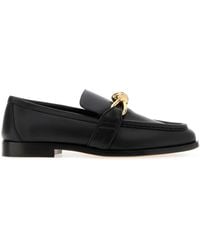 Bottega Veneta - Astaire Loafers - Lyst