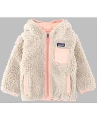 Patagonia - Baby Retro X Hoody - Lyst