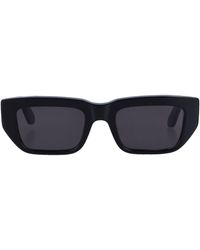 Retrosuperfuture - Accessoires rétrosuperfuture noirs - Lyst