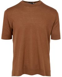 PT Torino - T Shirts And Polos - Lyst