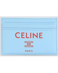 Celine - Medium Card Holder - Lyst
