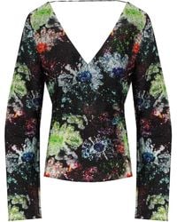 Stine Goya - Top Nathalie - Lyst