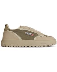 Autry - 'Wildpace' Cordura Sneakers - Lyst