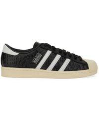 adidas Originals - Superstar Vintage Sneaker - Lyst