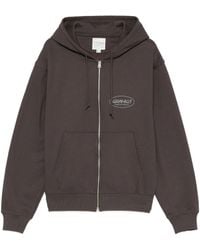 Gramicci - Original Freedom Zip Hooded Sweatshirt - Lyst