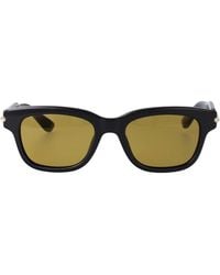 McQueen - Sunglasses - Lyst