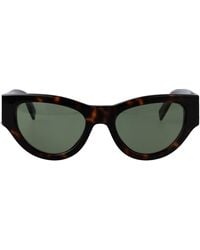 Saint Laurent - Sunglasses - Lyst