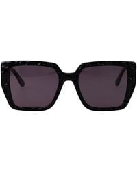 KARL LAGERFELD - Sunglasses Kl6036 S 007 - Lyst