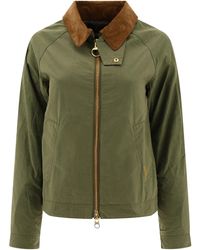 Barbour - "Campbell" Jacket - Lyst