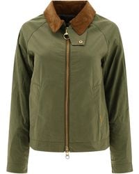 Barbour - "Campbell" Jacke - Lyst