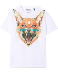 Marcelo Burlon - T Shirt - Lyst