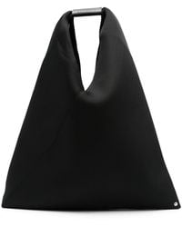 MM6 by Maison Margiela - Mm6 Mm6 Japanese Mesh Bag - Lyst