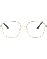 Jimmy Choo - Cat Eye Optical 0 Jc3008 5000 - Lyst