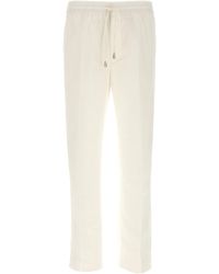 Brioni - 'Asolo' Pants - Lyst