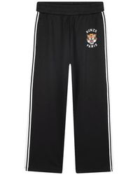 KENZO - Sweatpants - Lyst