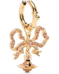 Vivienne Westwood - Florindella Earrings - Lyst