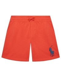 Polo Ralph Lauren - Po Shortm3-Shorts-Athletic - Lyst
