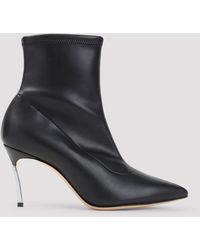 Casadei - Stivaletto Blade - Lyst