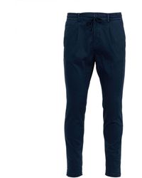 Cruna - Broek Blauw - Lyst