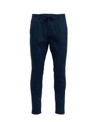 Cruna - Broek Blauw - Lyst