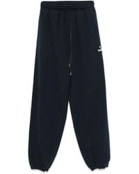 Arte' - ART ANVERP Small Heart and Logo Pantal - Lyst