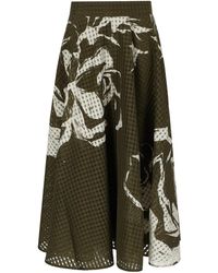 Essentiel Antwerp - Jango Skirt - Lyst