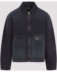 Carhartt - Arcan Work Jacket - Lyst