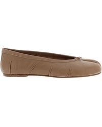 Maison Margiela - Ballerinas "Tabi New". - Lyst