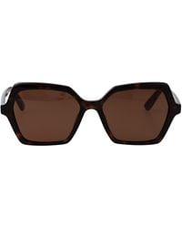 McQueen - Sunglasses - Lyst
