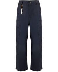 DARKPARK - Cotton Saint Cargo Pants - Lyst