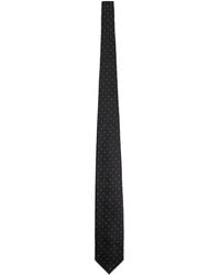 Tom Ford - Printed Silk Tie - Lyst