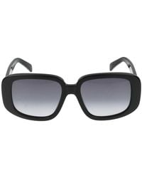 Celine - Sonnenbrille CL40299 U 01 B /18 /140 - Lyst