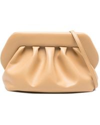 THEMOIRÈ - Bolso de mano Bios de piel vegana - Lyst