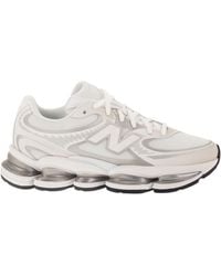 New Balance - Abzorb 2000 Sneakers - Lyst