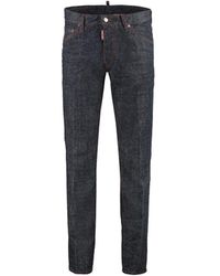 DSquared² - Coole Guy Denim Jeans - Lyst