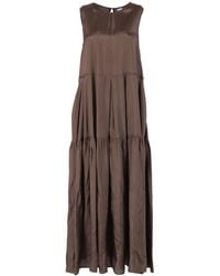 Aspesi - Abito Donna - Lyst