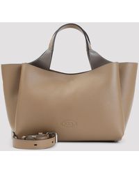 Tod's - Tos'D Apa Mini Bag - Lyst